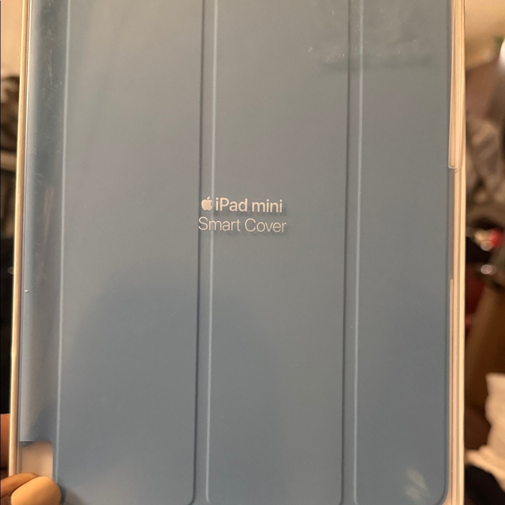 Apple iPad Mini Smart Cover - Sky Blue